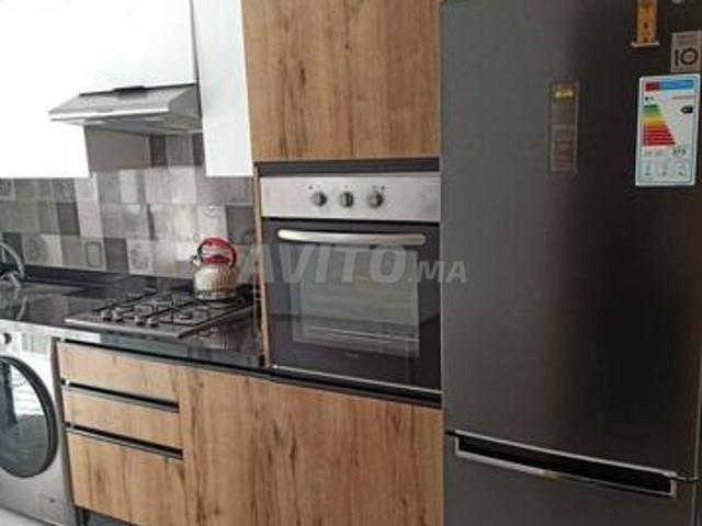 Appartement à louer 115 m² à Temara