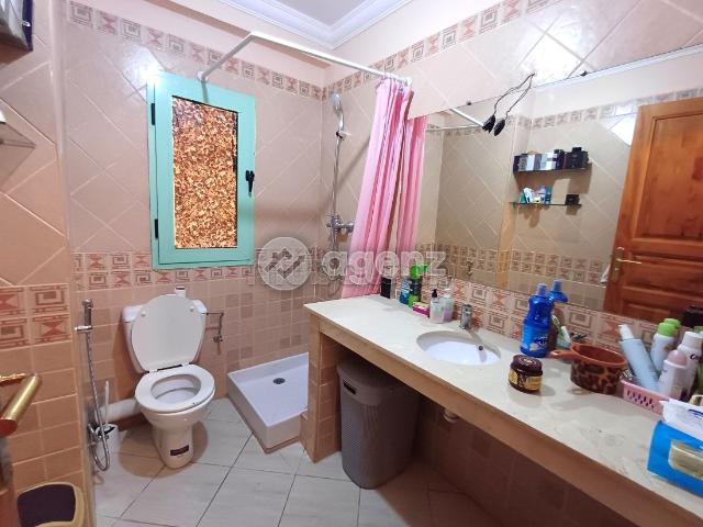 Appartement à louer 115 m², 3 chambres Issil Marrakech