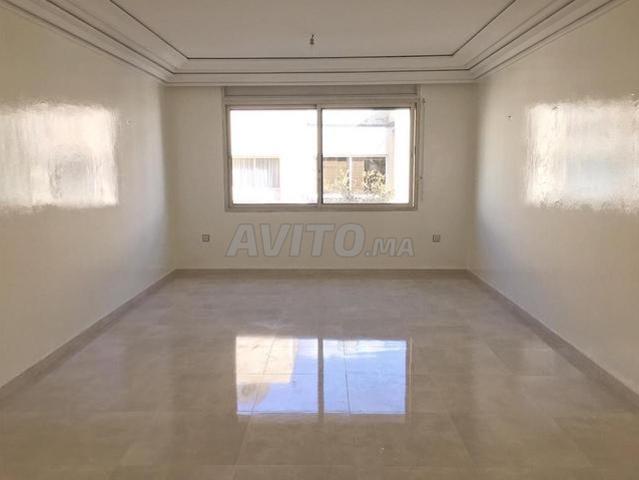 Appartement à louer 115m² à Racine