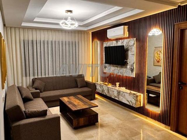 Appartement a louer