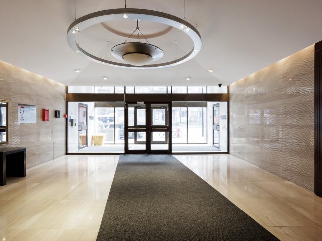 Appartement à Louer 1160 Saint Mathieu, Montréal 30 photos | Logis Québec