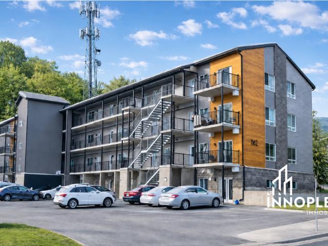 Appartement à Louer 1162 papineau, Fleurimont Sherbrooke 13 photos | Logis Québec