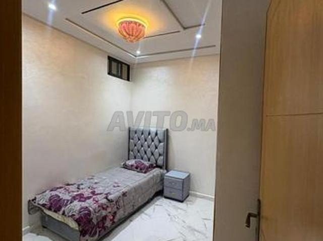 Appartement à louer 116 m² à GULF Fès