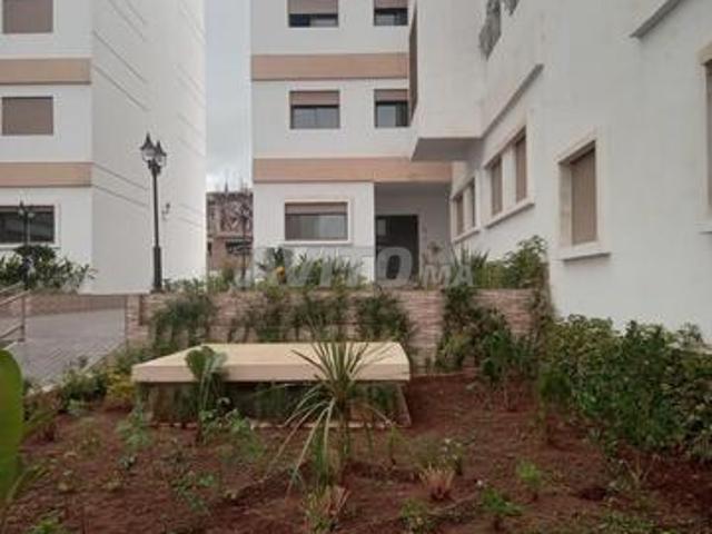 Appartement à louer 116m² à victoria Bouskoura