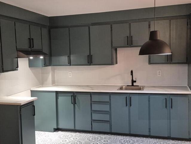 Appartement à Louer 11705 AVENUE ALFRED LAURENCE, Rivière des Prairies/Pointe aux Trembles Montréal 15 photos | Logis Québec
