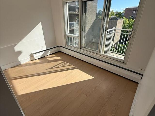 Appartement à Louer 1180 rue du Fort, Ville Marie Centre Ville, Vieux Montréal 6 photos | Logis Québec