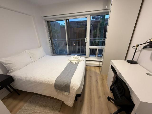 Appartement à Louer 1180 rue Fort, Mont Royal 5 photos | Logis Québec