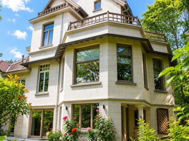 Appartement à louer 1180 Uccle