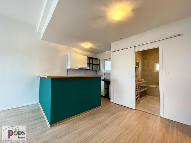 Appartement à louer 1180 Uccle 825 €
