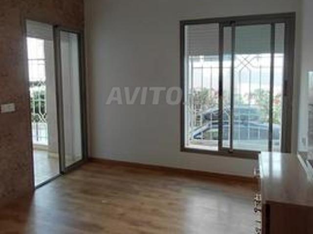 Appartement à louer 118 m² à Salé