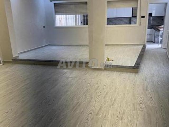 Appartement à louer 118 m² à Tanger