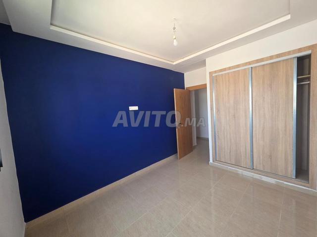 Appartement à louer 119 m² à Dar Bouazza