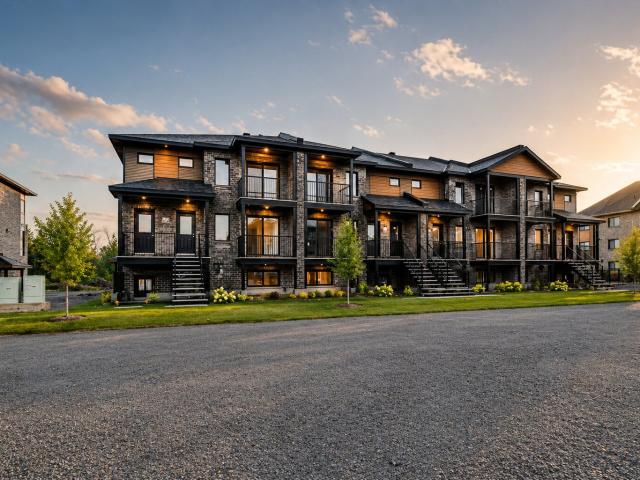 Appartement à Louer 11 Rue De Liverpool, Aylmer Gatineau 15 photos | Logis Québec