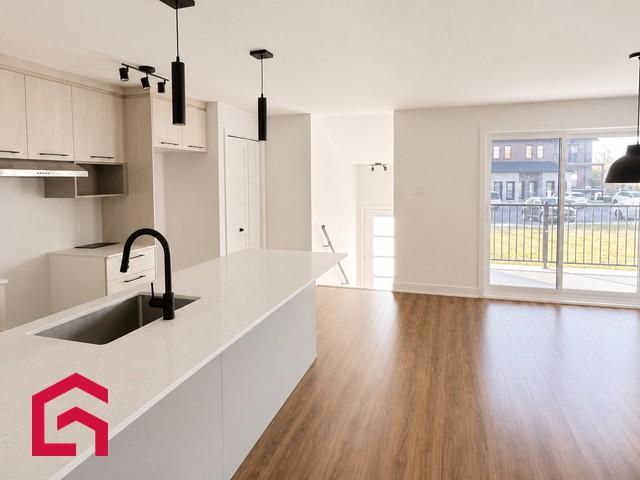 Appartement à Louer 11,Rue Grenier, Beauharnois 11 photos | Logis Québec