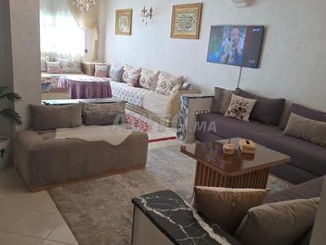 Appartement à louer 123 m² à Kénitra