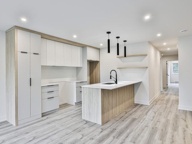 Appartement à Louer 123 Montée Alouette Sainte Agathe des Monts, Sainte Agathe des Monts 15 photos | Logis Québec