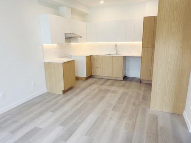 Appartement à Louer 12000 rue de l'Archeveque, Montréal Nord Montréal 12 photos | Logis Québec