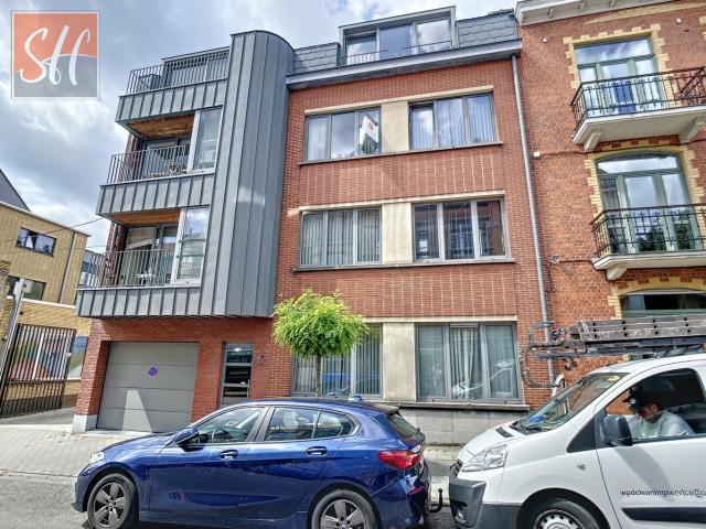 Appartement à louer 1200 Woluwe Saint Lambert 1 050 €