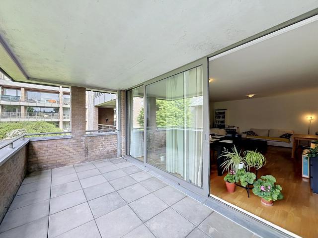 Appartement à louer 1200 Woluwe Saint Lambert