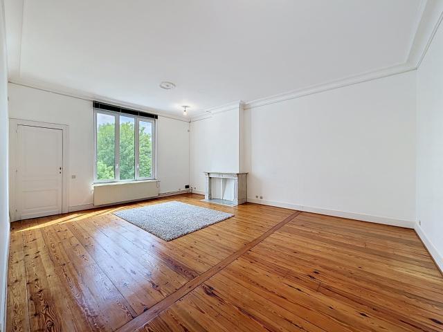 Appartement à louer 1200 Woluwe Saint Lambert