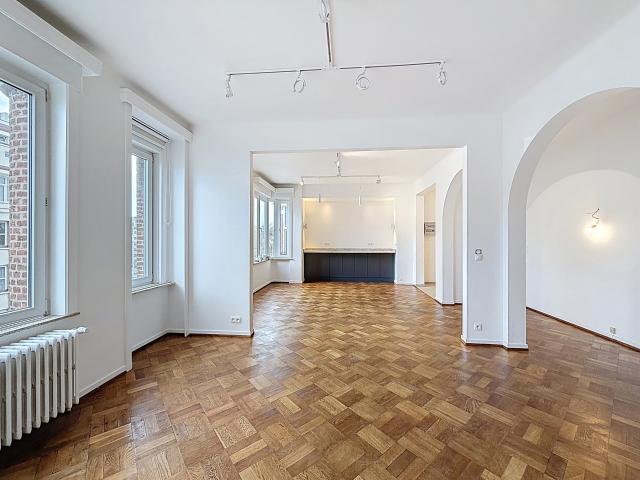 Appartement à louer 1200 Woluwe Saint Lambert