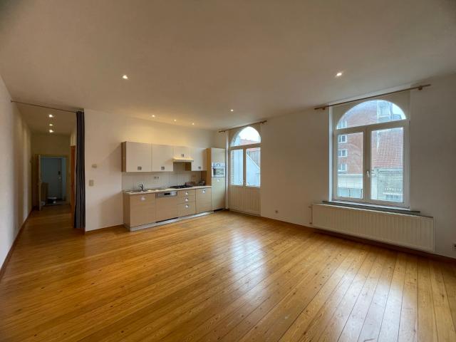 Appartement à louer 1200 Woluwé Saint Lambert