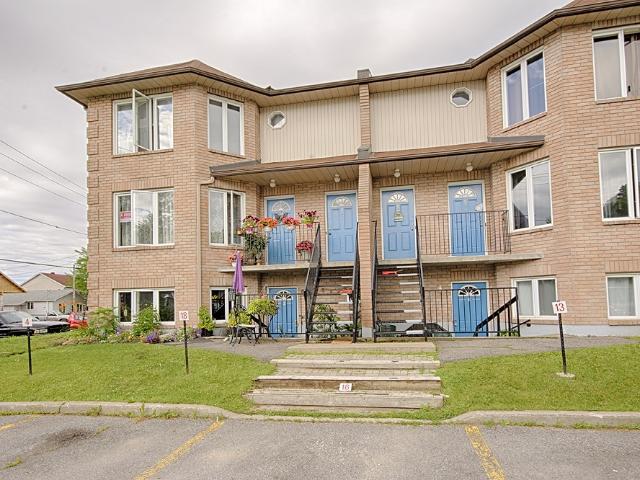 Appartement à Louer 1205 notre dame, Gatineau Gatineau 8 photos | Logis Québec