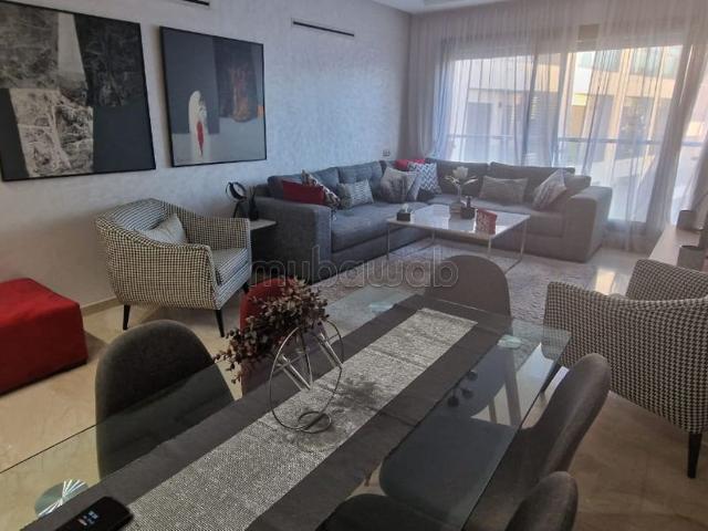 Appartement à louer 120 m² à Californie