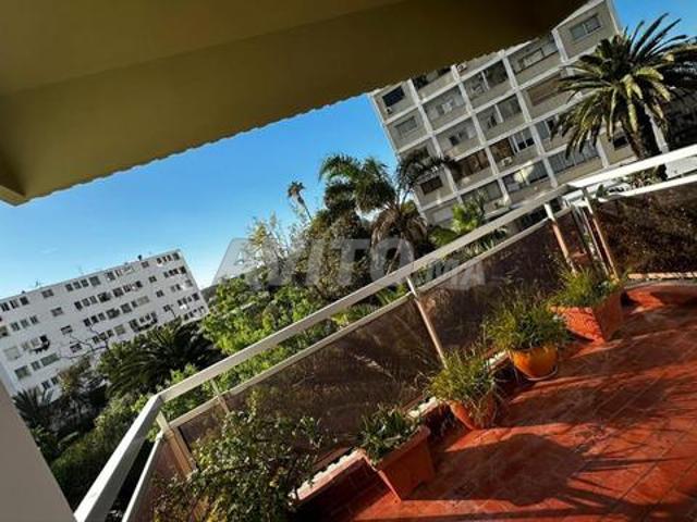 Appartement à louer 120 m² à Casablanca