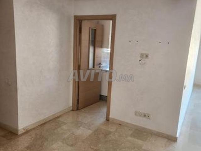 Appartement à louer 120 m² à Casablanca
