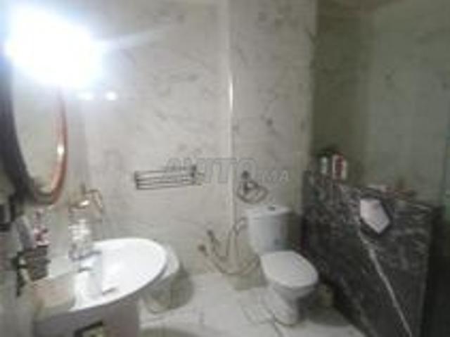 Appartement à louer 120 m² à Casablanca