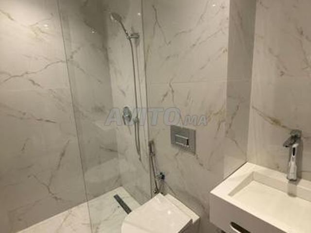 Appartement à louer 120 m² à Casablanca