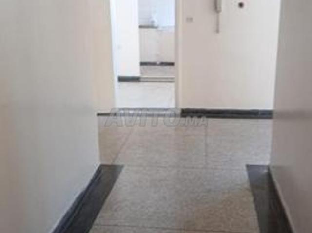 Appartement à louer 120 m² à Casablanca