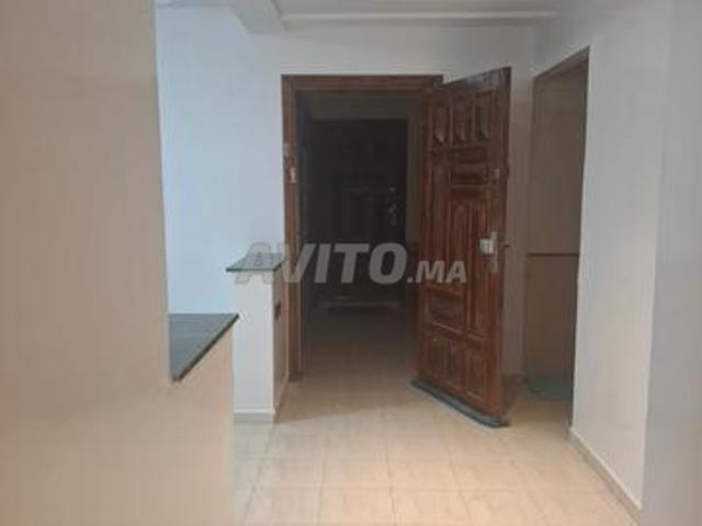 Appartement à louer 120 m² à Casablanca