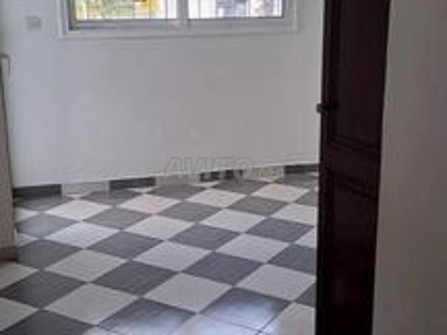 Appartement à louer 120 m² à Casablanca
