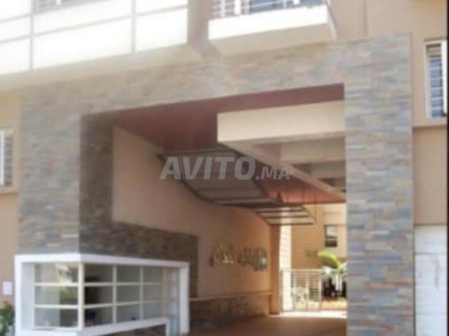 Appartement à louer 120 m² à Casablanca