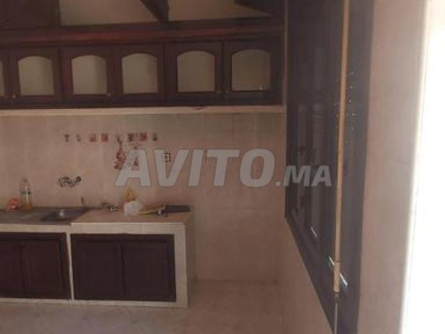 Appartement à louer 120 m² à Ain Harrouda