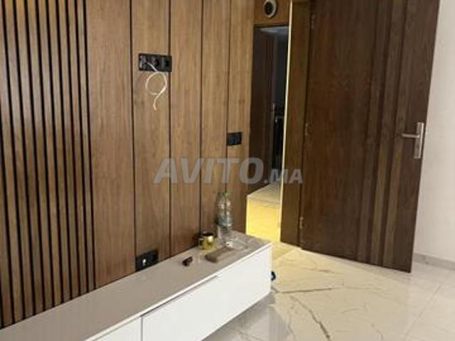 Appartement à louer 120 m² à Kénitra
