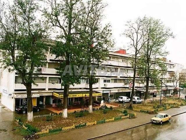 Appartement à louer 120 m² à Kénitra