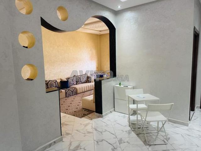 Appartement à louer 120 m² à Laâyoune