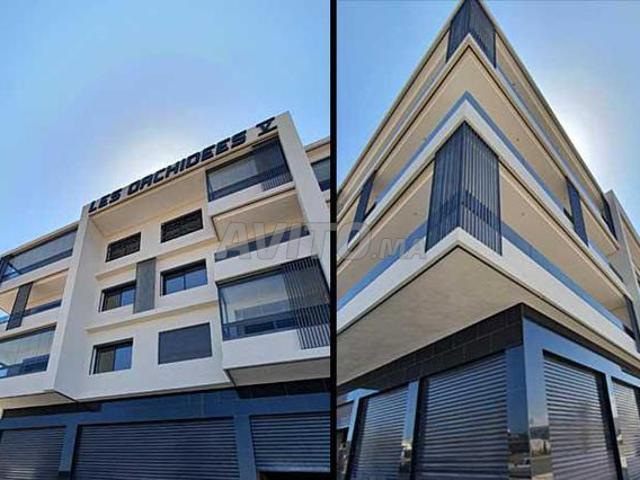 Appartement à louer 120 m² à Mohammedia
