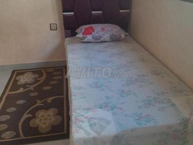 Appartement à louer 120 m² à Martil