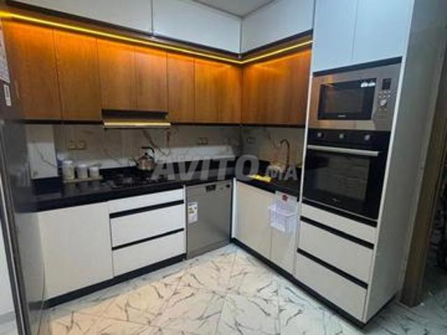 Appartement à louer 120 m² à Martil