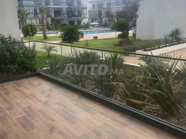 Appartement à louer 120 m² à Nouaceur DAR BOUAZZA