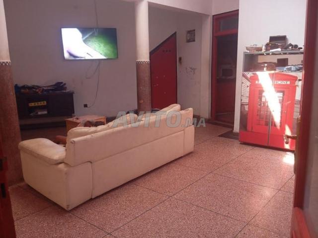Appartement à louer 120 m² à Settat