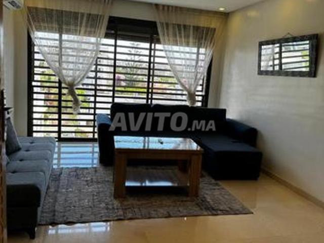 Appartement à louer 120 m² à Palmier