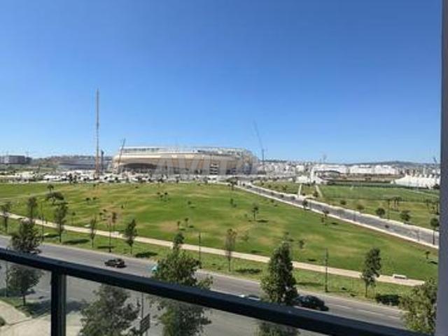 Appartement à louer 120 m² à Tanger