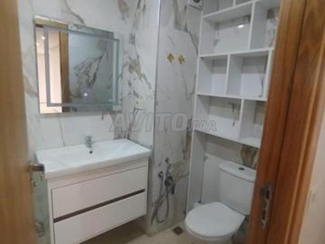 Appartement à louer 120 m² à Temara
