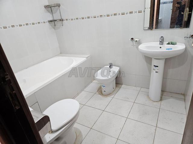 Appartement à louer 120 m² à Temara