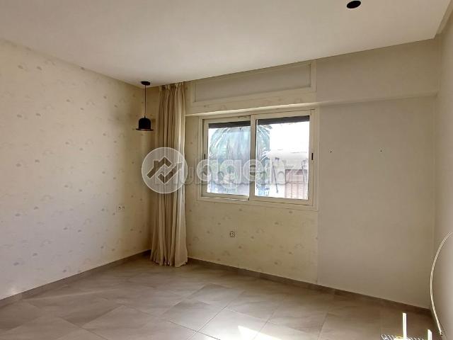 Appartement à louer 120 m², 3 chambres Sidi Belyout Casablanca
